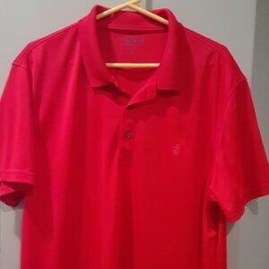 IZOD Golf Polo Shirt – Men’s XL